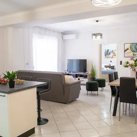 Benessere Chania  Exterior photo