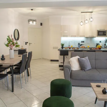 Benessere Chania  Exterior photo