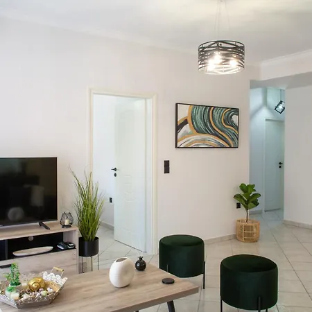 Benessere Chania  Exterior photo