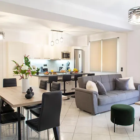 Benessere Chania  Exterior photo