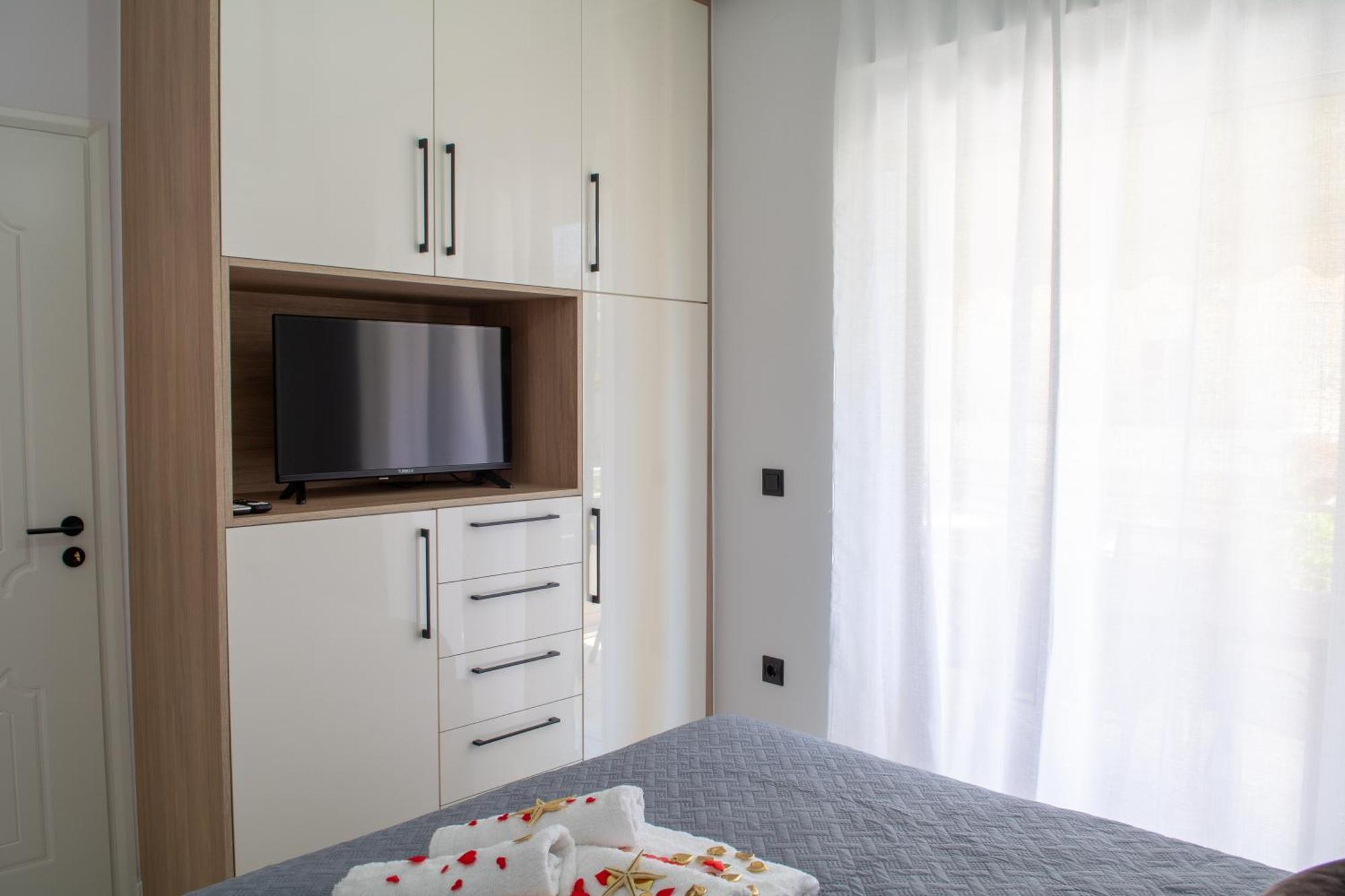 Apartment Benessere *