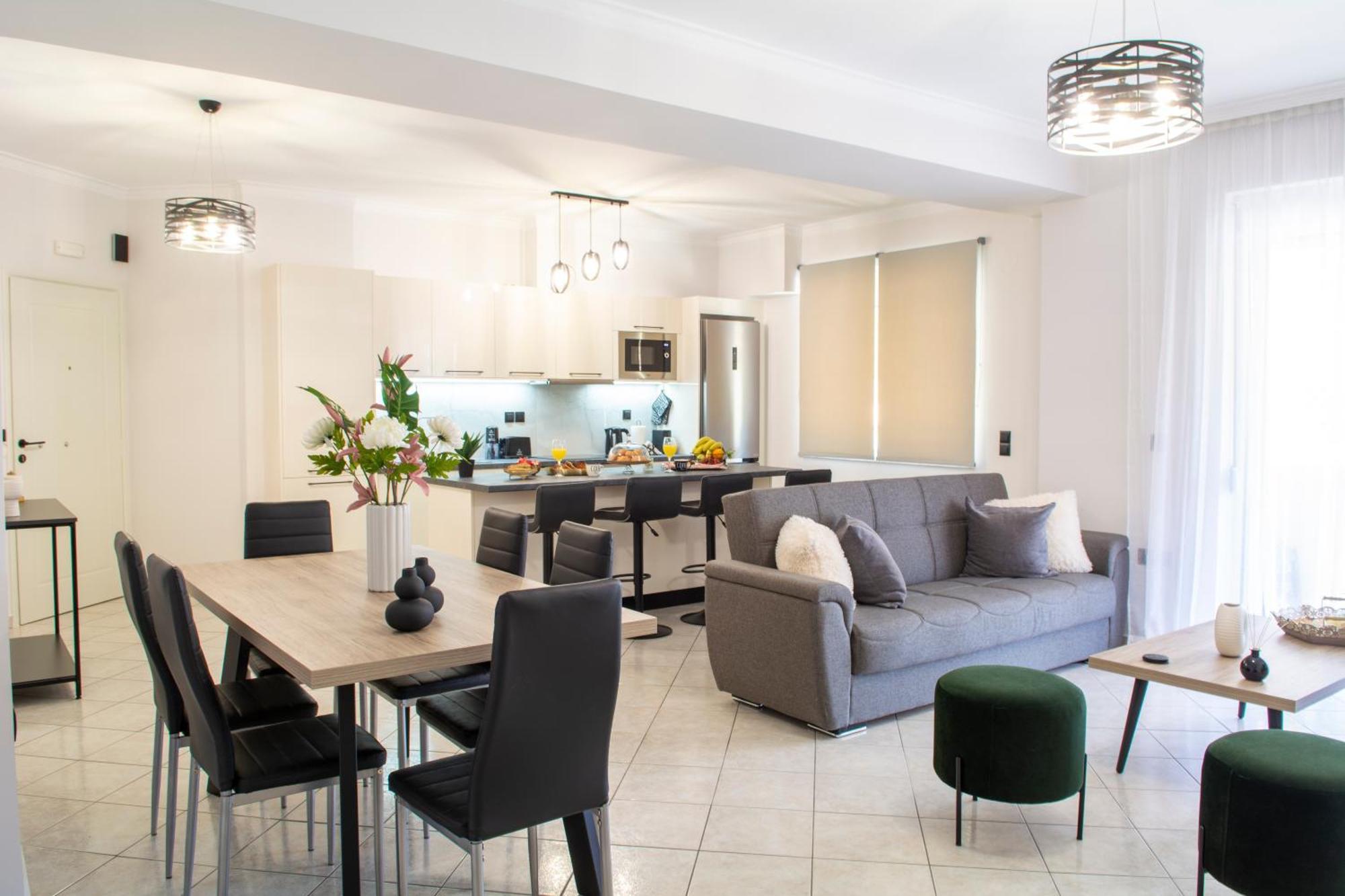 Benessere Apartment