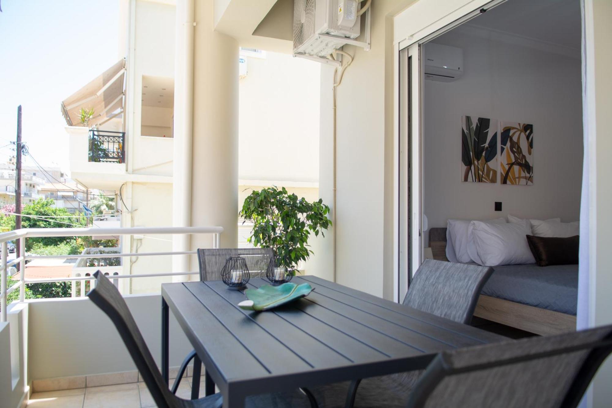 Benessere Apartment