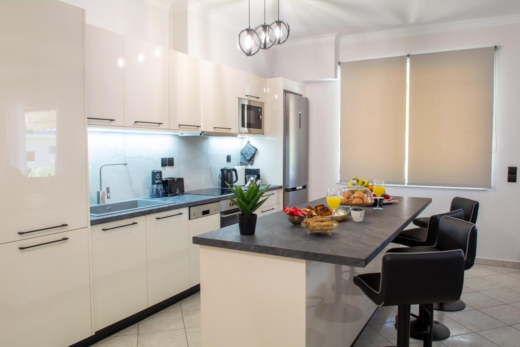 Benessere Apartment *